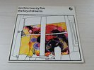 SECTION TWENTY FIVE 25 THE KEY OF DREAMS LP UK FACTORY BENELUX 1982 POST PUNK