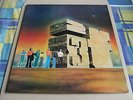If - If 3. Vinyl LP, Uk stereo issue / laminated g-fold sleeve. United Artists.
