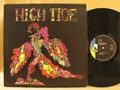 HIGH TIDE 1970 UK HEAVY GUITAR Prog Psych LP Fraction Phantom's Divine Comedy