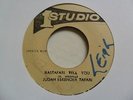 JUDAH ESKENDER TAFARI Rastafari Tell You STUDIO ONE Roots Reggae 7