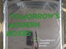 Thom Yorke Tomorrow's Modern Boxes LP, New