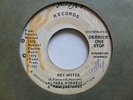 ALTHEA FORREST Hey Mister CRYSTAL Jamaica Reggae Disco Funk 45 Dancefloor HEAR
