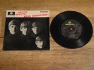 THE BEATLES - ALL MY LOVING : MINT UNPLAYED REISSUE 7