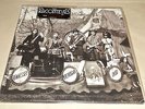 Raconteurs Consolers of the Lonely Sealed 2 LP 2008 Third Man Jack White