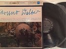 BRUNO WALTER BEETHOVEN SYMPHONY NO. 9 196? 12