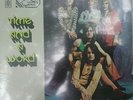 I970 YES Original Atlantic U.S. Lp TIME AND A WORD Chris Squire STILL SEALED