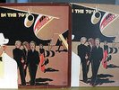 2LPs - SKYHOOKS - Living in the 70s - MINT USA 1977 & Near Mint Oz 1974 VINTAGE