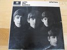 Beatles. With the Beatles. UK. Parlophone. 1963. STEREO