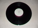 MORRISSEY PICCADILLY PALARE WHITE LABEL TEST PRESSING 12