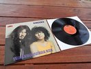 Tyrannosaurus Rex Unicorn Polydor 184 231 1ST Press 1969  in MINT-  Prog T.Rex
