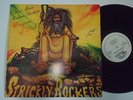FAT MAN RIDDIM SECTION Wagon Of Dub TOP RANKING Roots Dub Reggae LP HEAR