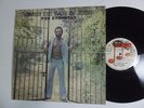 THE ETHIOPIAN Open The Gate Of Zion HIT Roots Reggae LP HEAR