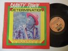 TRINITY Shanty Town TR Heavy Roots Deejay Reggae LP HEAR