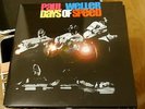 Paul Weller Days Of Speed - Vinyl Double LP  - Never Played - Numbered 1476