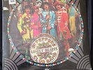 THE BEATLES SGT. PEPPER'S PICTURE DISC SEALED 1978 SEAX-11840