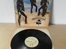 MOTÖRHEAD - ACE OF SPADES - ORIGINAL UK PRESSING - LP 1980