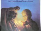 THE MOODY BLUES Every Good Boy Deserves Favour MFSL 1-223 200g Half-Speed (MINT)