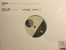 Capsize The Angst In My Veins  Test Press 2/30 La Dispute Bane Touché Amore