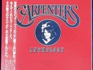 The Carpenters Anthology Limited Edition Original Vinyl Box Set