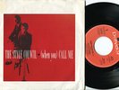 THE STYLE COUNCIL Call Me/Internationalists 7