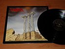 Vanexa - Back from the Ruins ( Rare Italian Metal LP )