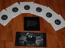 MORBID ANGEL - Blessed are the Sick, Single Box, 1991, Death Metal