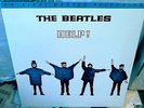 MFSL LP 1-105 The Beatles HELP  Mobile Fidelity Vinyl Japan