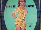 33 T BUD SHANK 'Girl In Love' Pochette ASLAN - Fontana Jazz LP France 1966