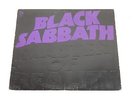 Black Sabbath 