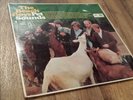 The Beach Boys - Pet Sounds - original UK mono 1st press - EX