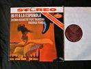 Frederick Fennell Hi-Fi A La Espanola Mercury Living Presence SR90144 FR1