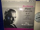 @SAX 2403 *BLUE/SILVER* KERTESZ /RICHTER-HAASER* BEETHOVEN PIANO CTO NO.4*