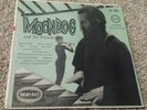MOONDOG AND FRIENDS 1950'S EPIC LG 1002 10