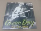 GREEN DAY   f.o.a.d..1994   (7' /Only 30 Copies)  clear vinyl