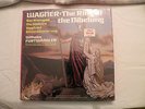 11-LP Box, Wagner: The Ring of the Nibelung, Complete, Furtwangler 1950, SEALED