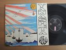 STOMU YAMASH'TA - FLOATING MUSIC 1972 ORIGINAL UK PRESS IN MINT