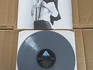 PATTI SMITH Horses LP RARE ORIGINAL GREY VINYL PRESSING AUTOGRAPHED COPY