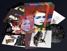 NEKO CASE Truckdriver Gladiator Mule 180g 9LP+MP3+BOOK Boxset 2015 Anti NEW