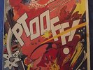 THE DEVIANTS – PTOOFF  – IMP 1 • LP • Matrix Nos A1 / B1 • RARE ORIGINAL