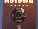 THE TEMPTATIONS – SINCE I LOST MY BABY – Original UK 1965 ? 7-inch 45rpm TMG 526