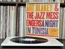 Art Blakey & The Jazz Messengers - A Night In Tunisia **US Blue Note BLP 4049**