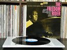 Art Blakey / Lee Morgan - The Freedom Rider **US Blue Note BST 84156 Stereo LP**