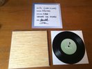 ELBOW - Grounds for Divorce SECRET 7 - Unplayed - Super Rare - 1 Of A Kind
