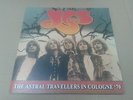 Yes - The Astral Travellers In  Cologne '70 (7'' Black Vinyl/Only 50 Copies)