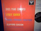 @SXL 2173 WBg *CURZON* PLAYS *GRIEG /LITOLFF /FRANCK* LSO /LPO* FJELDSTAD /BOULT