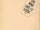 THE WHO - LIVE AT LEEDS - 12