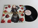 BELINDA CARLISLE LIVE YOUR LIFE BE FREE LP VIRGIN V2680 RARE  NEAR MINT 