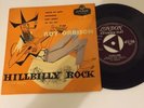 ROY ORBISON hillbilly rock 1957 UK LONDON TRI-CENTRE MONO PS EP