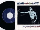 Adam & The Ants 7