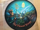 THE FLOWER KINGS BACK IN THE WORLD OF ADVENTURES SWEDISH PROGROCK KAIPA